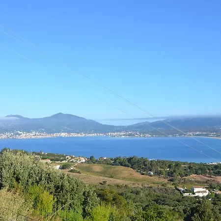 شقة Are Grosseto-Prugna